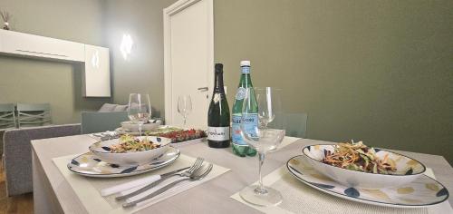 CARLO FARINI 72 SUPERIOR APARTMENT - Private Parking - Milano Centro photo 62