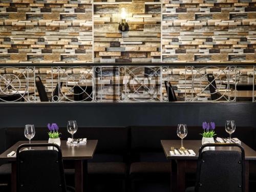 Galería fotográfica de Mercure Ayr Hotel en Ayr