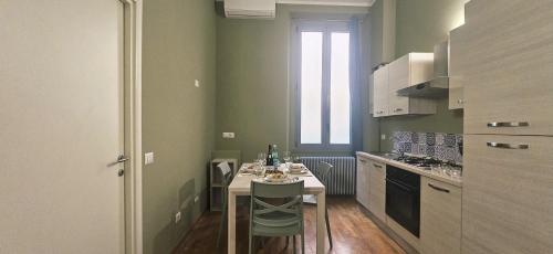 CARLO FARINI 72 SUPERIOR APARTMENT - Private Parking - Milano Centro photo 54