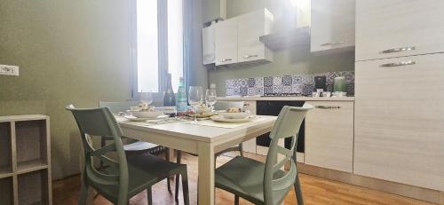 CARLO FARINI 72 SUPERIOR APARTMENT - Private Parking - Milano Centro photo 64