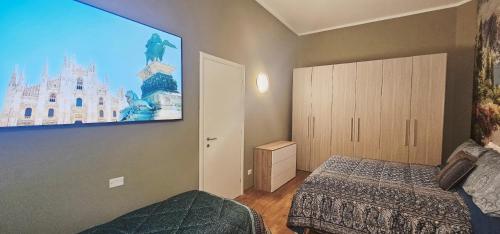 CARLO FARINI 72 SUPERIOR APARTMENT - Private Parking - Milano Centro photo 63