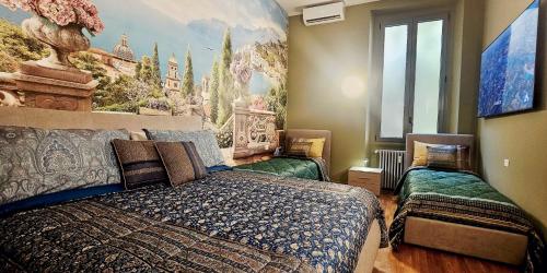 CARLO FARINI 72 SUPERIOR APARTMENT - Private Parking - Milano Centro photo 65