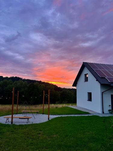 Sielski Zakątek Rzyki