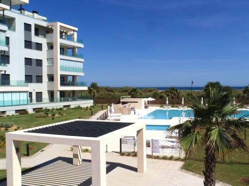 Residencial Los Camaleones - Isla Canela