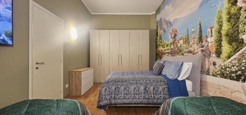 CARLO FARINI 72 SUPERIOR APARTMENT - Private Parking - Milano Centro photo 59