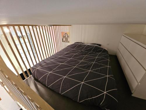 Gallery image of Cozy apartment in historic monument in Briançon