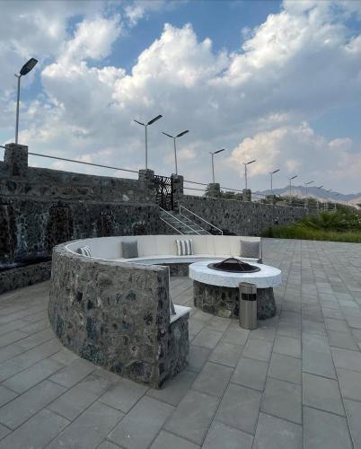 Φωτογραφία από το άλμπουμ του Hatta valley Farmstay & activities & families σε Hatta