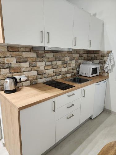 Kallithea VIP Apartments