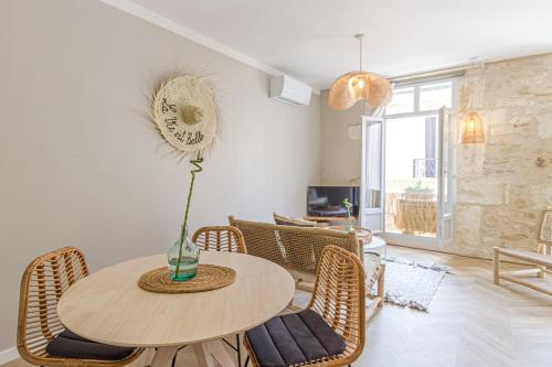 Spacieux T2 Neuf Climatisé - Centre ville