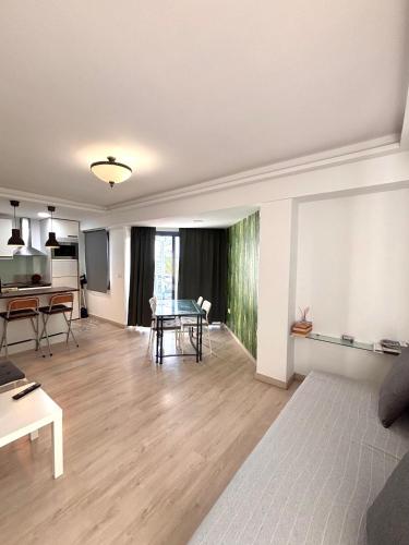 Apartamento Puerto Marina