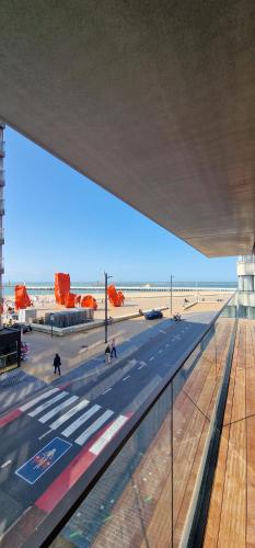 Imagen de la galería de El Mirador - Quality Stay, en Ostende