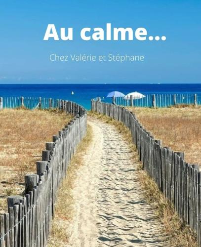 Chez Valérie et Stéphane, Les terrasses de Lozari