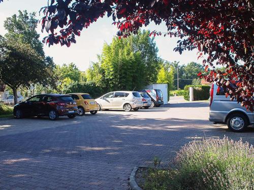 Fotografie z fotogalerie ubytování ibis Bordeaux Saint Emilion v destinaci Saint-Émilion