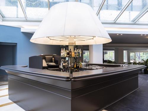 Φωτογραφία από το άλμπουμ του Mercure Roma West σε Mostacciano 