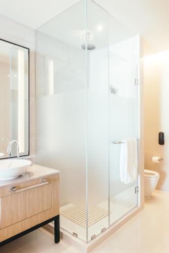 CARLO FARINI 72 SUPERIOR APARTMENT - Private Parking - Milano Centro photo 23