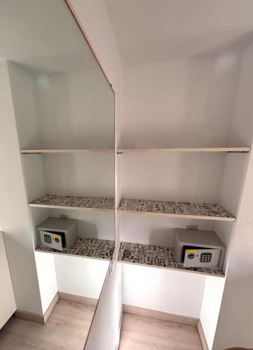 Apartamento Puerto Marina
