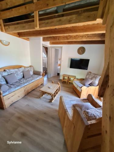 Et opholdsområde på La Bresse 04