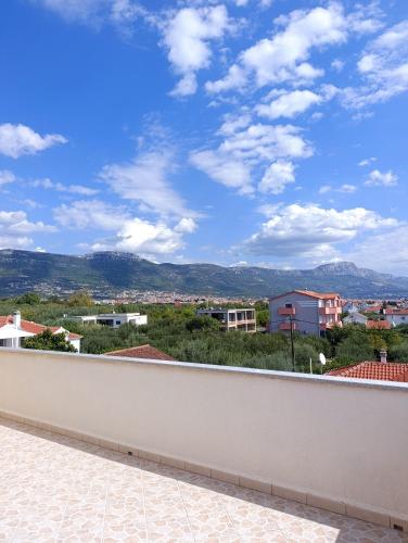 Φυσικό τοπίο κοντά σε αυτό το δωμάτιο σε οικογενειακή κατοικία