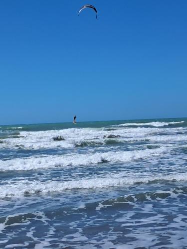 旅舍周边自然景观