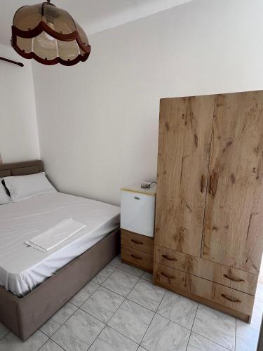 Vjosa River Rooms