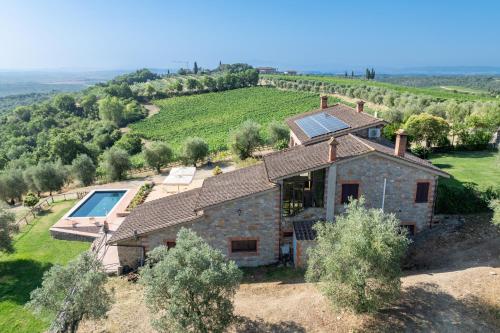 Φυσικό τοπίο κοντά σε αυτή η βίλα