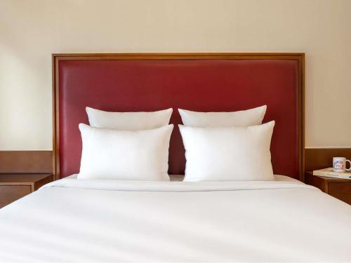 Gallery image of Aparthotel Adagio Fujairah in Fujairah