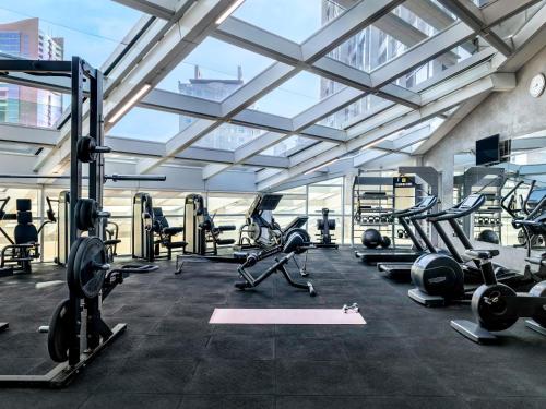 Gallery image of Aparthotel Adagio Fujairah in Fujairah