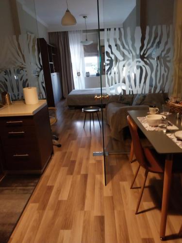fine lodging
