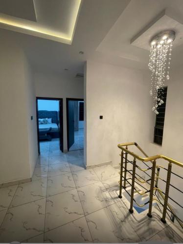 Afbeelding uit fotogalerij van Luxury Lodge in Lagos