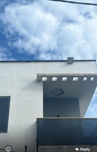 Afbeelding uit fotogalerij van Luxury Lodge in Lagos