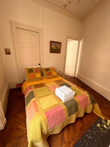 Le Victor Hugo-Lyon Centre photo 16