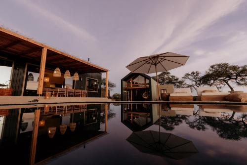 Otjiwa Savanna Luxury Villa