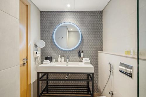 Bany a FIRST CLASS Studio Stylish , Prime Location