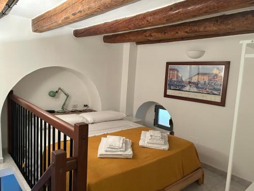 Your home in Milano