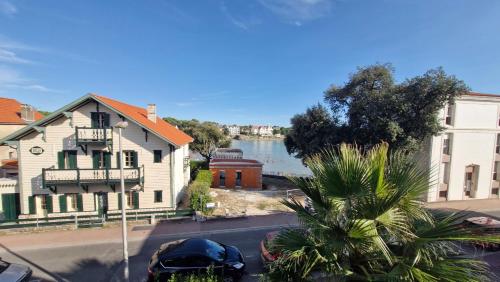 Saint Palais sur Mer - SUPERBE APPARTEMENT INFINIMENT RARE - LE PHALENE