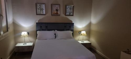 Cozy modern apartment