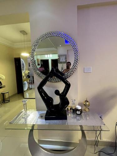 Φωτογραφία από το άλμπουμ του At heart of Virage - best spot to stay in Dakar στο Ντακάρ