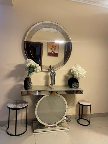 Φωτογραφία από το άλμπουμ του At heart of Virage - best spot to stay in Dakar στο Ντακάρ