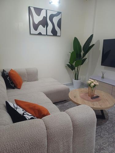 Fotografie z fotogalerie ubytování Nas Haven v destinaci Mombasa