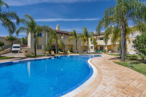 Fotografie z fotogalerie ubytování Casa Vista Brejos v destinaci Albufeira