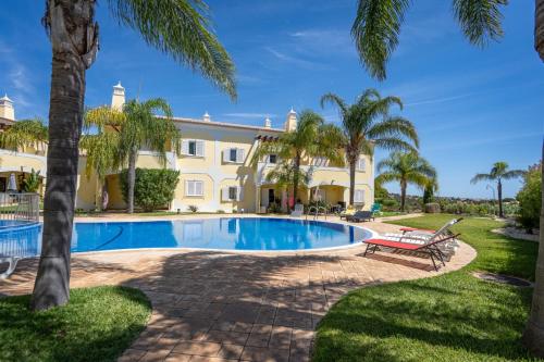 Fotografie z fotogalerie ubytování Casa Vista Brejos v destinaci Albufeira