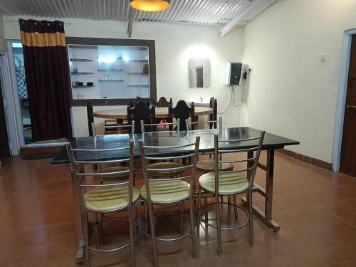 Billede fra billedgalleriet på Abbu Royal Palace Cottage i Ooty