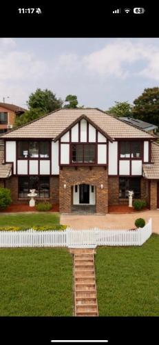 Wishart Harmony family