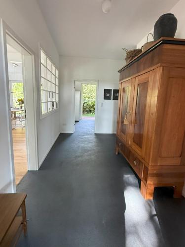 Fotografie z fotogalerie ubytování Eichenheim v destinaci Kirch Jesar