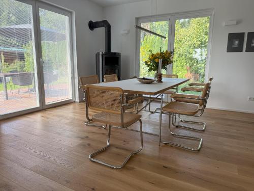 Fotografie z fotogalerie ubytování Eichenheim v destinaci Kirch Jesar