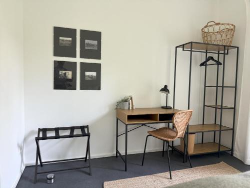 Fotografie z fotogalerie ubytování Eichenheim v destinaci Kirch Jesar