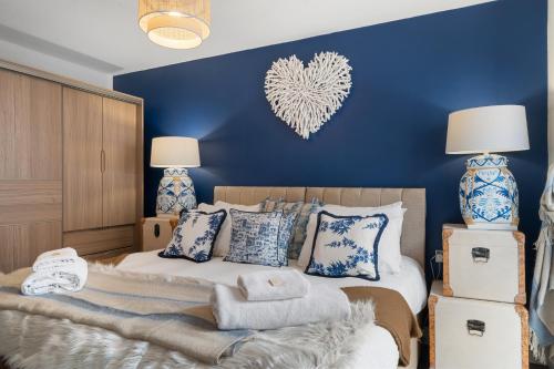 Luxury Waterfront Apartment - Liverpool City Centre - Sleeps 4 photo 7