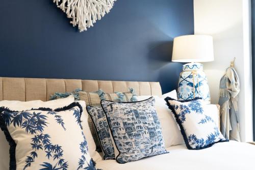 Luxury Waterfront Apartment - Liverpool City Centre - Sleeps 4 photo 3
