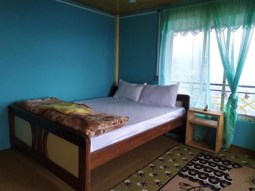 Φωτογραφία από το άλμπουμ του The Garden View Family Homestay σε Takdāh