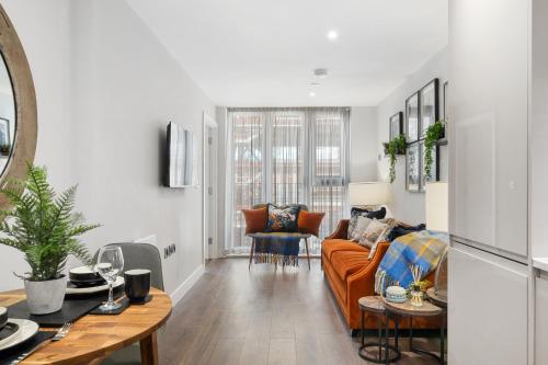 Luxury Waterfront Apartment - Liverpool City Centre - Sleeps 4 photo 14
